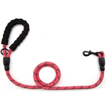 WILEX REFLECTIVE DOG LEAD