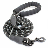 WILEX REFLECTIVE DOG LEAD