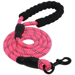 WILEX REFLECTIVE DOG LEAD