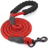 WILEX REFLECTIVE DOG LEAD