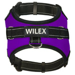 Wilex no shop pull dog harness